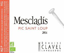 Mescladis Rose