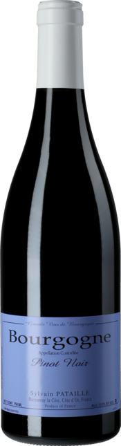 Bourgogne Pinot Noir 2021
