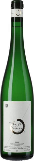 Neuenberg Riesling Faß 17 feinherb 2015