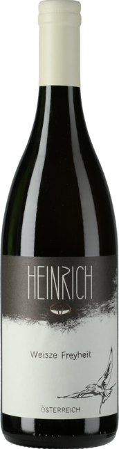 Weinpaket: Österreichs Naturwein-Stars (6 Flaschen)