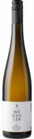 Westhofener Silvaner trocken 2015
