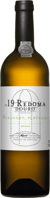 Redoma Branco 2020