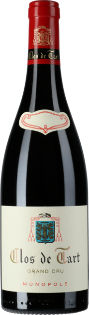 Clos de Tart Grand Cru 2012