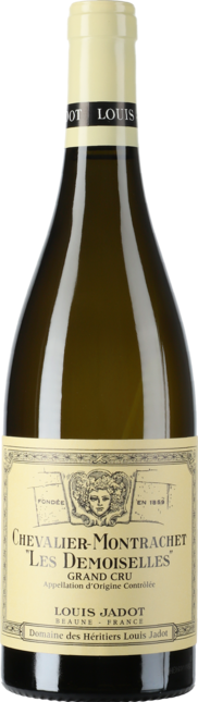 Chevalier Montrachet Grand Cru Les Demoiselles 2019