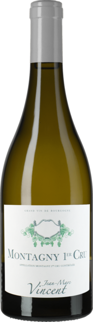 Montagny 1er Cru 2020