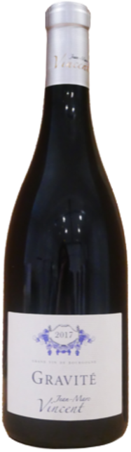 Santenay Gravité 2019