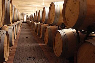 Weingut Cour d’Argent