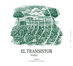Rueda El Transistor 2015