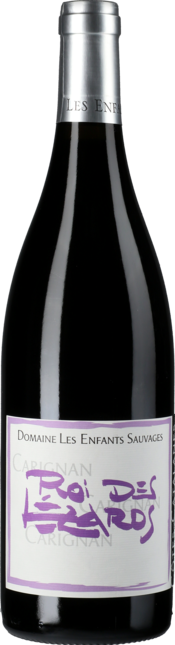 Roi des Lezards 2017