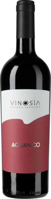 Aglianico Kampanien 2020