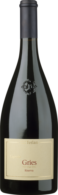 Lagrein Gries Riserva 2019