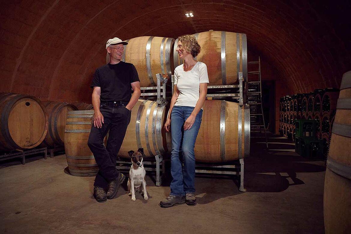 Shelter Winery