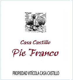 Pie Franco 2008
