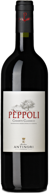 Peppoli - Chianti Classico DOCG 2013