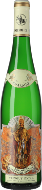 Grüner Veltliner Ried Kreutles Smaragd trocken 2021