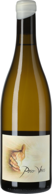 Sancerre Blanc Pour Vous 2017
