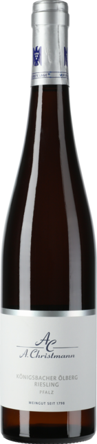 Riesling Königsbacher Ölberg Erste Lage 2018