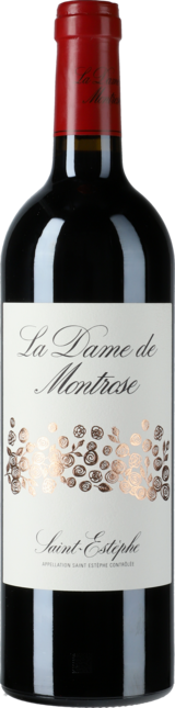 La Dame de Montrose 2016