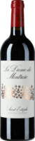 La Dame de Montrose 2016