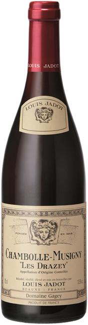 Domaine Gagey - Chambolle Musigny Les Drazey 2016