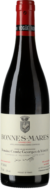 Bonnes Mares Grand Cru 1996
