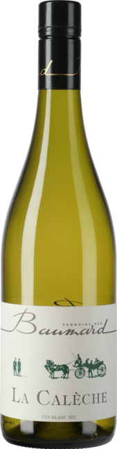 La Calèche 2021