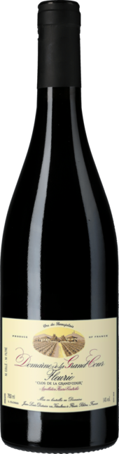 Beaujolais Fleurie Clos de la Grand'Cour 2021