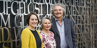 Familie Heymann-Löwenstein