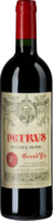 Chateau Petrus 2015