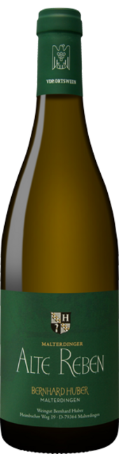Chardonnay Alte Reben trocken 2017