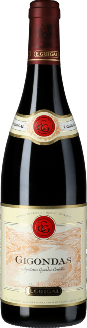 Gigondas 2020