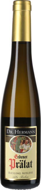 Erdener Prälat Riesling Auslese Goldkapsel Alte Reben (fruchtsüß) 2018