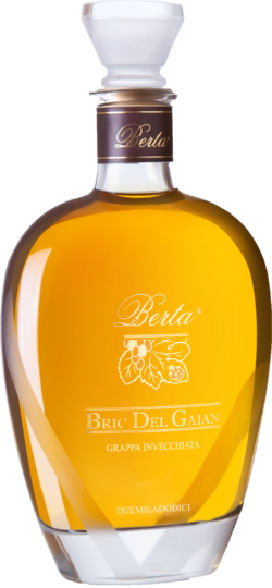 Grappa Bric del Gaian