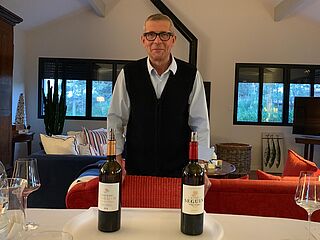 Chateau Seguin Chateau Seguin