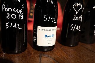 Wein Chermette
