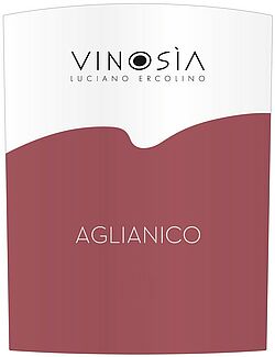 Aglianico Kampanien 2014