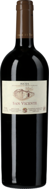 Weinpaket: Rioja (6 Flaschen)