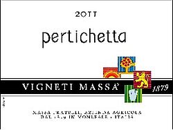 Pertichetta Croatina 2012