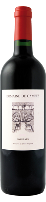 Domaine de Cambes 2016