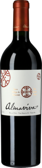 Vina Almaviva 2017