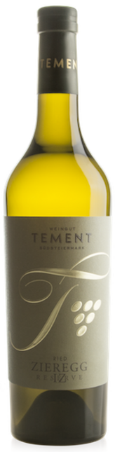 Sauvignon Blanc Zieregg Reserve IZ 2012