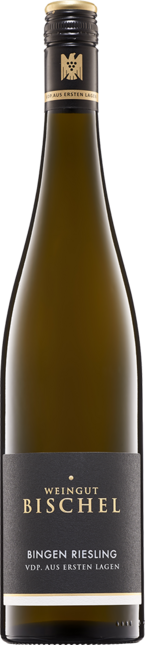Riesling Bingen VDP Aus Ersten Lagen trocken 2021