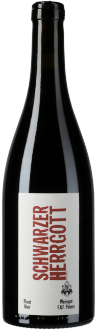 Pinot Noir Schwarzer Herrgott 2020