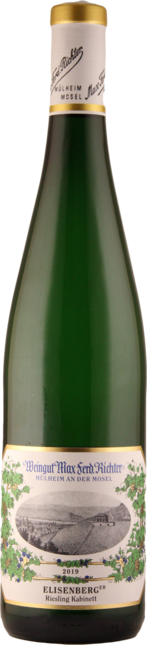 Riesling Veldenzer Elisenberg Kabinett (fruchtsüß) 2020