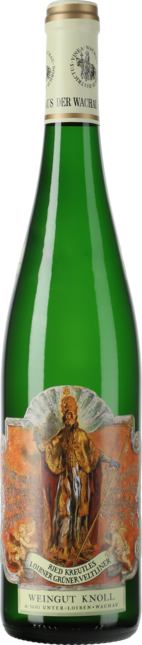 Grüner Veltliner Ried Kreutles Federspiel trocken 2021