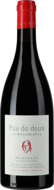 Weinpaket: Spanien für Profis (9 Flaschen)