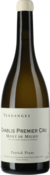Chablis 1er Cru Mont de Milieu 2021