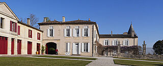 Weingut Château Lafite