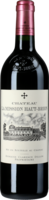 Chateau La Mission Haut Brion Cru Classe 2010