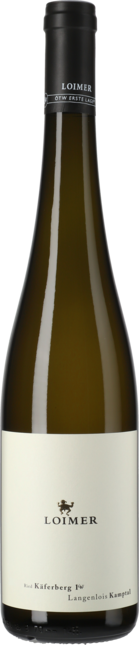 Langenlois Käferberg Grüner Veltliner Kamptal Reserve 1ÖTW 2016
